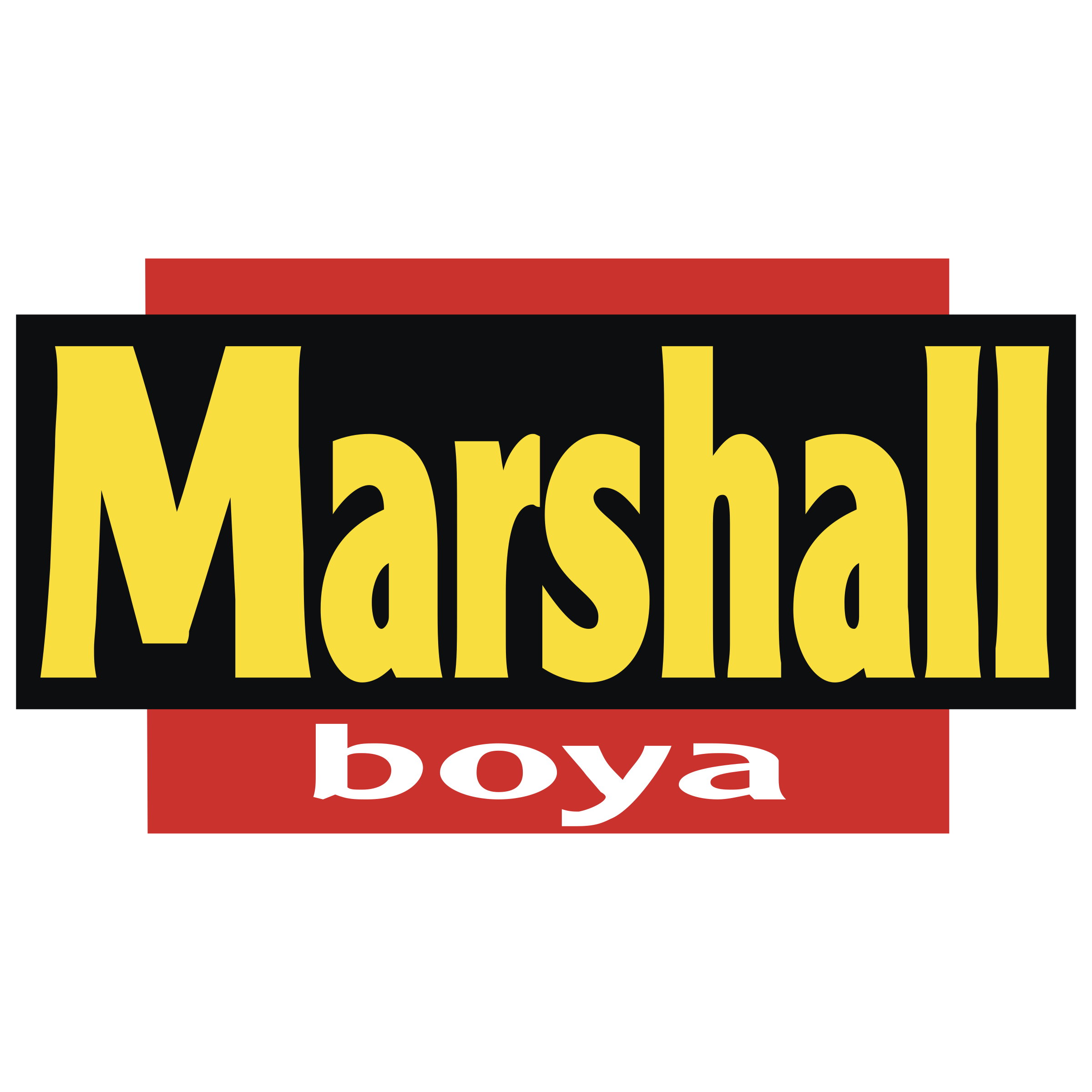 Marshall Boya