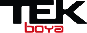 Tek Boya